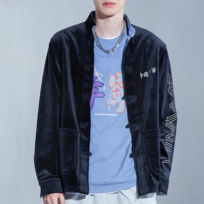 Chaqueta de Punto Baloncesto Li-Ning x Hajime Sorayama Otoño Negra AFDR439-1 Shop Chaqueta de Punto Baloncesto Li-Ning x Hajime Sorayama Otoño Negra AFDR439-1