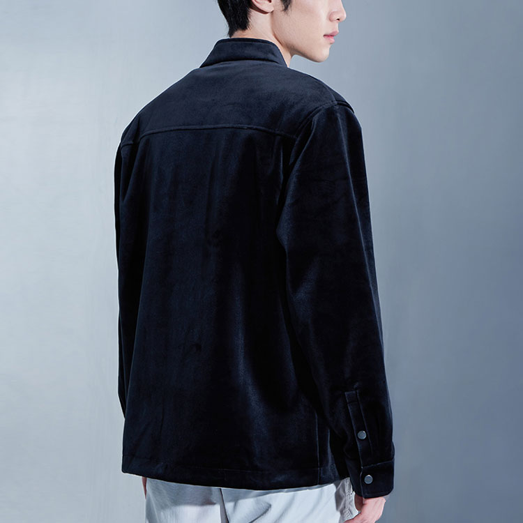 Purchase Chaqueta de Punto Baloncesto Li-Ning x Hajime Sorayama Otoño Negra AFDR439-1