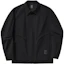 Order Li-Ning x Jackie Chan Kung Fu Collection Black Casual Jacket for Men AFDU241-1