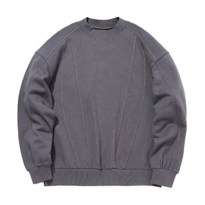 Li-Ning Jackie Chan Kung Fu Hoodie - Midnight Purple AWDQ935-1
