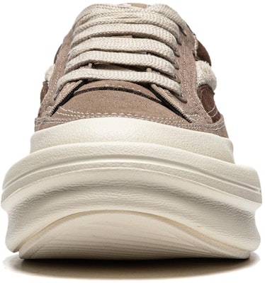 Sepatu Gaya Hidup Li-Ning x Jackie Chan Kung Fu 'Cokelat Beige' AZGU015-3 Purchase Sepatu Gaya Hidup Li-Ning x Jackie Chan Kung Fu 'Cokelat Beige' AZGU015-3