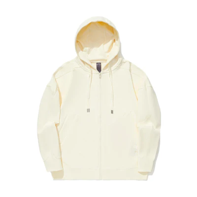 Li-Ning Jackie Chan Kung Fu Series Hoodie Unisex Loose Fit Jacket AWDT679-2