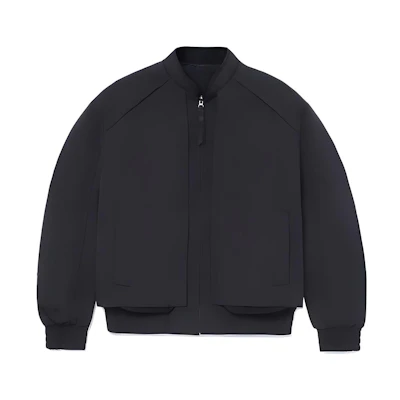 Li-Ning Jackie Chan Kung Fu Series Logo Loose Fit Jacket Black () AJDR423-1