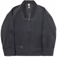 Li-Ning x Jackie Chan Kung Fu Series Loose Fit Jacket Charcoal Black AFDT573-1 Li-Ning x Jackie Chan Kung Fu Series Loose Fit Jacket Charcoal Black AFDT573-1