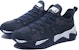 Kasut Sukan Li-Ning x Jackie Chan Kungfu 'Biru Navy Putih' AZGT063-1