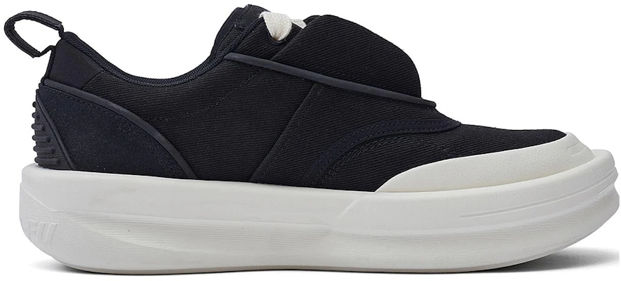 Li-Ning x Jackie Chan Kungfu Yang Zapatos 'Negro Blanco' AZGT059-1 Order Li-Ning x Jackie Chan Kungfu Yang Zapatos 'Negro Blanco' AZGT059-1