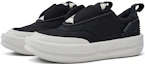 Lookbook Li-Ning x Jackie Chan Kungfu Yang Zapatos 'Negro Blanco' AZGT059-1
