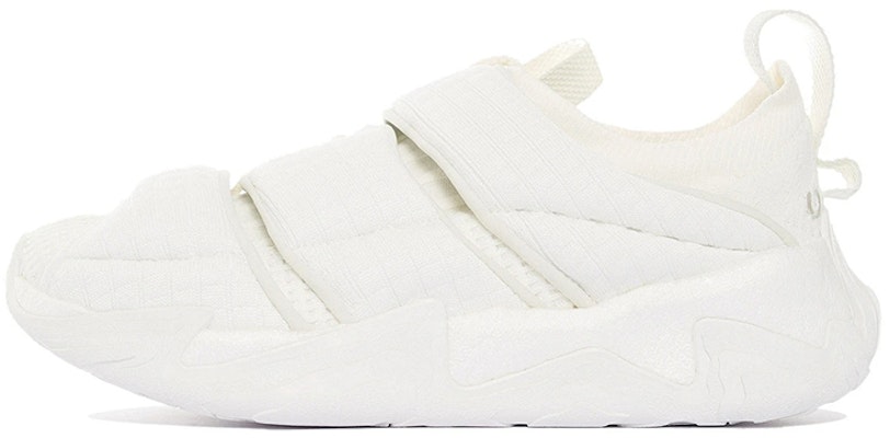 Li-Ning x Jackie Chan Kungfu Zen Lightweight Shoes 'White' AGLS135-1 Buy Li-Ning x Jackie Chan Kungfu Zen Lightweight Shoes 'White' AGLS135-1