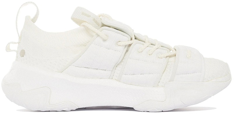 Sepatu Ringan Li-Ning x Jackie Chan Kungfu Zen 'Putih' AGLS135-1 Order Sepatu Ringan Li-Ning x Jackie Chan Kungfu Zen 'Putih' AGLS135-1