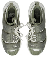 Sepatu Ringan Li-Ning x Jackie Chan Kungfu Zen 'Hijau Putih' AGLS135-2 Shop Sepatu Ringan Li-Ning x Jackie Chan Kungfu Zen 'Hijau Putih' AGLS135-2