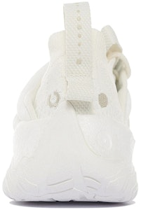 LiNing李寧 功夫禅 輕量高潮流 回彈 低幫 運動休閒鞋 男款 白色 Details for LiNing李寧 功夫禅 輕量高潮流 回彈 低幫 運動休閒鞋 男款 白色