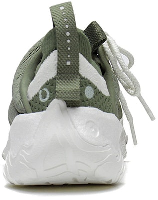Li-Ning x Jackie Chan Kungfu Zen Zapatillas Ligeras 'Verde Blanco' AGLS135-2 Details for Li-Ning x Jackie Chan Kungfu Zen Zapatillas Ligeras 'Verde Blanco' AGLS135-2