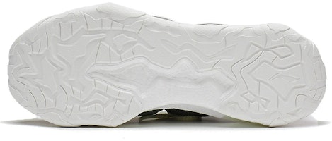 Sepatu Ringan Li-Ning x Jackie Chan Kungfu Zen 'Hijau Putih' AGLS135-2 Sizing Sepatu Ringan Li-Ning x Jackie Chan Kungfu Zen 'Hijau Putih' AGLS135-2