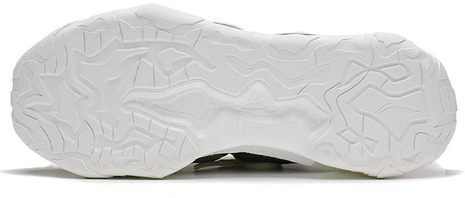 Li-Ning x Jackie Chan Kungfu Zen Zapatillas Ligeras 'Verde Blanco' AGLS135-2 Sizing Li-Ning x Jackie Chan Kungfu Zen Zapatillas Ligeras 'Verde Blanco' AGLS135-2