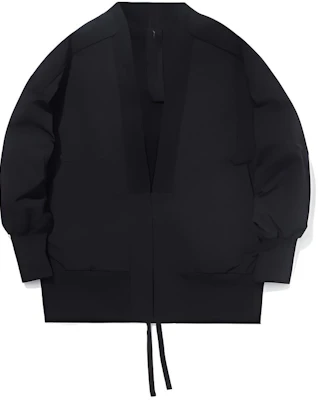Li-Ning x Jackie Chan Paris Fashion Week Winter Jacket Black AJDQ407-3 Buy Li-Ning x Jackie Chan Paris Fashion Week Winter Jacket Black AJDQ407-3