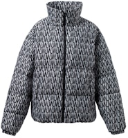 Li-Ning x Jason Wu Designer Collab Winter Puffer Jacket Unisex Black White. AYMR500-1 Li-Ning x Jason Wu Designer Collab Winter Puffer Jacket Unisex Black White. AYMR500-1