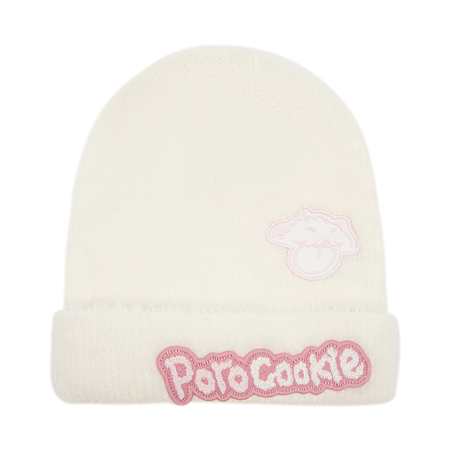 Li-Ning x League of Legends Poro Beanie Fleece Nylon Unisex Couple Design. AMZT113-2