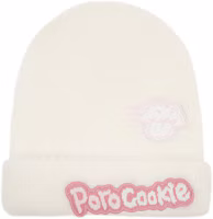 Li-Ning x League of Legends Poro Beanie Fleece Nylon Unisex Couple Design. AMZT113-2 Li-Ning x League of Legends Poro Beanie Fleece Nylon Unisex Couple Design. AMZT113-2