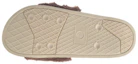 Purchase Claquettes Li-Ning x LINE FRIENDS ''Brown'' AGAQ031-5