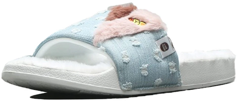 Li-Ning x LINE FRIENDS Sandali ''Bianco Blu'' AGAQ031-1 Order Li-Ning x LINE FRIENDS Sandali ''Bianco Blu'' AGAQ031-1