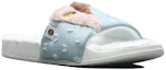 Lookbook Li-Ning x LINE FRIENDS Sandali ''Bianco Blu'' AGAQ031-1