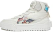 Buy Li-Ning x LNG 'China Player 70 Unblock Cream High-Top' LGGR001-3
