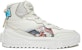 Li-Ning x LNG 'China Player 70 Unblock Krim High-Top' LGGR001-3
