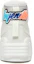 Shop Li-Ning x LNG 'China Player 70 Unblock Cream High-Top' LGGR001-3