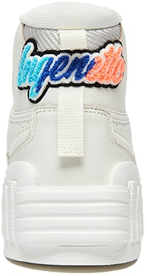 Li-Ning x LNG 'China Player 70 Unblock Cream High-Top' LGGR001-3 Shop Li-Ning x LNG 'China Player 70 Unblock Cream High-Top' LGGR001-3