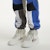 Li-Ning x LNG 'China Player 70 Unblock Krim High-Top' LGGR001-3