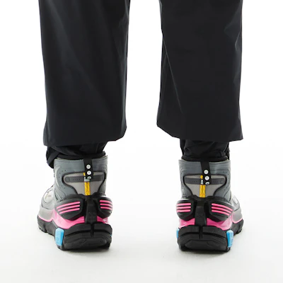 Li-Ning x LNG ''Jiuyou Bai Wuchang - Grigio Squalo'' LGLS001-2 1