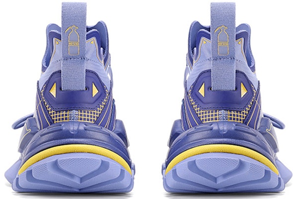 Li-Ning x LNG 'Kylin Renewal Purple Daddy Shoes' LGLR007-1 Shop Li-Ning x LNG 'Kylin Renewal Purple Daddy Shoes' LGLR007-1