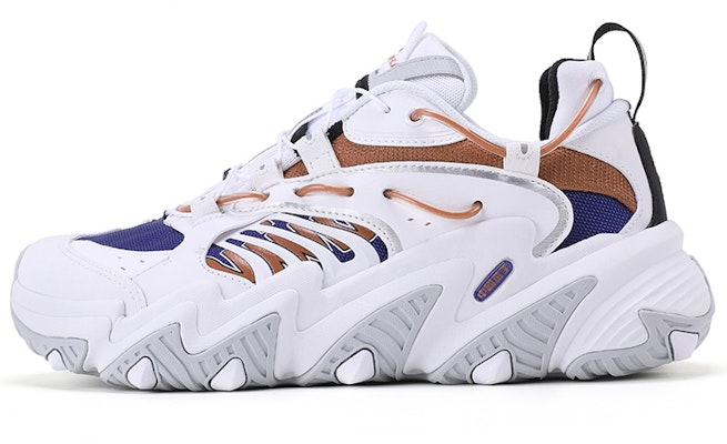 Li-Ning x LNG 'Awan Qilin & Tapak Kucing Navy Putih' LGLR001-4 Buy Li-Ning x LNG 'Awan Qilin & Tapak Kucing Navy Putih' LGLR001-4