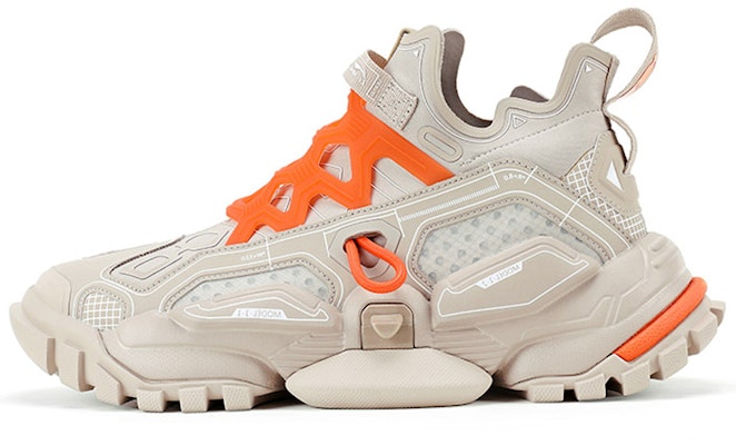 Li-Ning x LNG Dad Shoe 'Loess' 'Kylin Cloud - Renewed' LGLR007-2 Buy Li-Ning x LNG Dad Shoe 'Loess' 'Kylin Cloud - Renewed' LGLR007-2