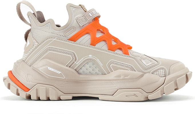 Li-Ning x LNG Dad Shoe 'Loess' 'Kylin Cloud - Renewed' LGLR007-2 Order Li-Ning x LNG Dad Shoe 'Loess' 'Kylin Cloud - Renewed' LGLR007-2