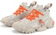 Li-Ning x LNG Kasut Bapa 'Loess' 'Kylin Cloud - Diperbaharui' LGLR007-2