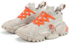 Lookbook Li-Ning x LNG Dad Shoe 'Loess' 'Kylin Cloud - Renewed' LGLR007-2