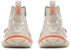 Li-Ning x LNG Kasut Bapa 'Loess' 'Kylin Cloud - Diperbaharui' LGLR007-2