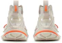 Shop Li-Ning x LNG Dad Shoe 'Loess' 'Kylin Cloud - Renewed' LGLR007-2