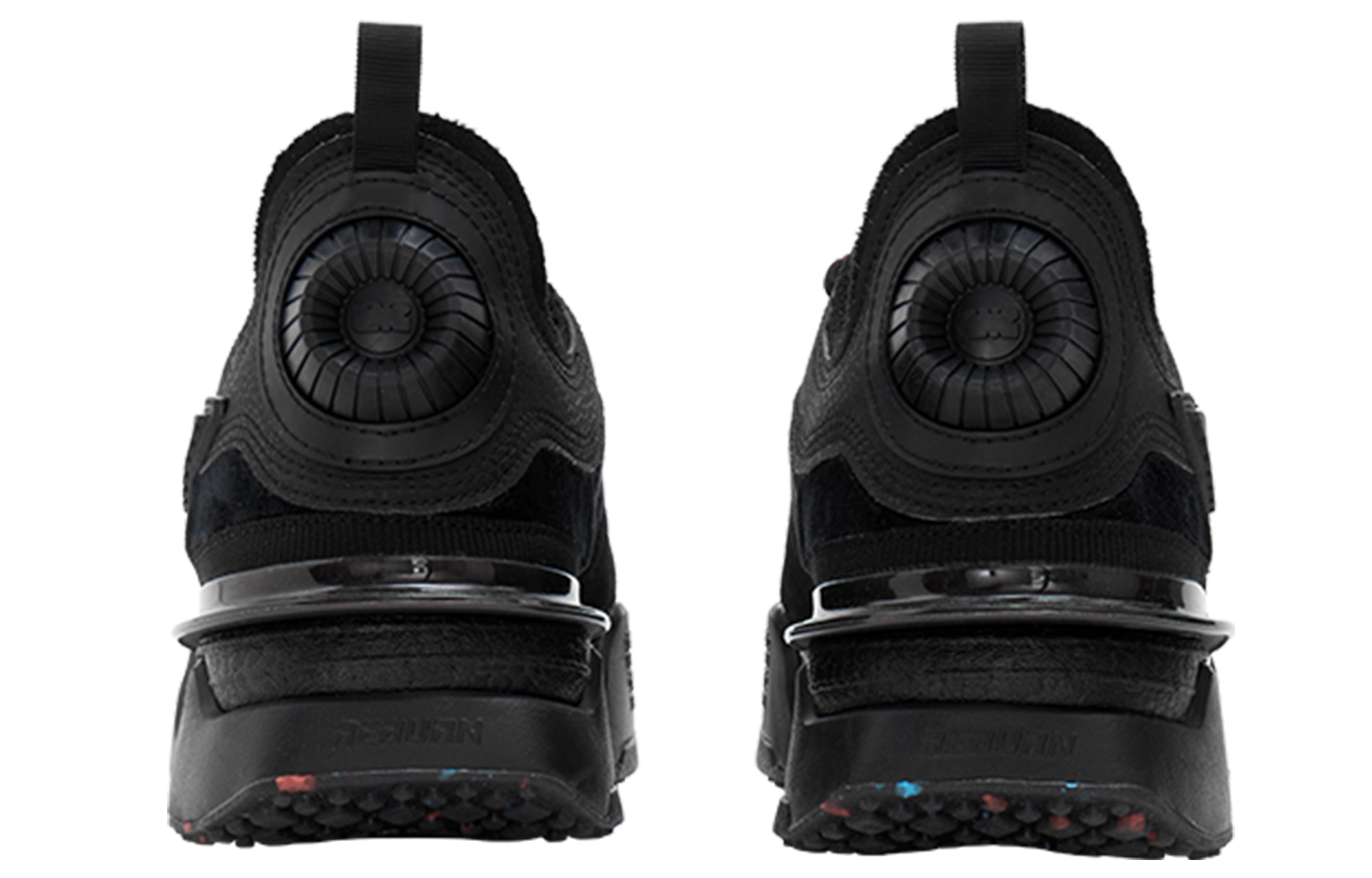 Purchase 李宁 X LNG 重燃 ‘标准黑’ LGLS011-2