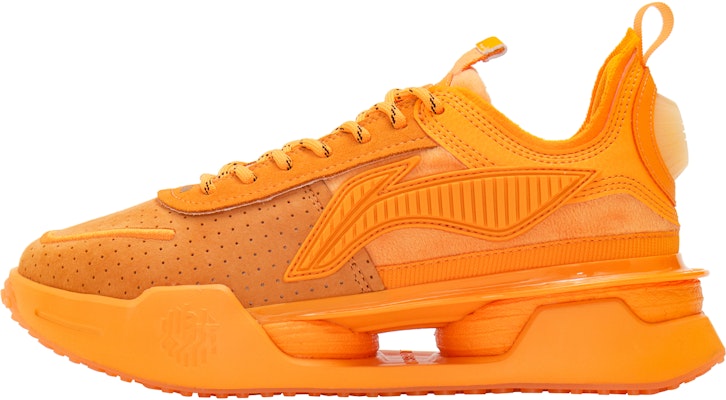 Li-Ning x LNG Reburn 'Tropical Orange' LGLS011-3 Buy Li-Ning x LNG Reburn 'Tropical Orange' LGLS011-3