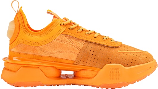 Li-Ning x LNG Reburn 'Jingga Tropis' LGLS011-3 Order Li-Ning x LNG Reburn 'Jingga Tropis' LGLS011-3