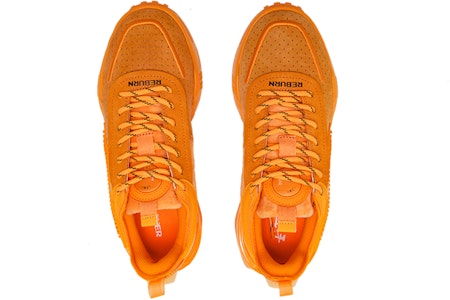 Li-Ning x LNG Reburn 'Jingga Tropis' LGLS011-3 Shop Li-Ning x LNG Reburn 'Jingga Tropis' LGLS011-3