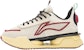 Li-Ning x LNG Reburn Mid 'Putih Beras Matte' LGLS011-1