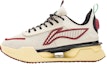 Buy Li-Ning x LNG Reburn Mid 'Putih Beras Matte' LGLS011-1