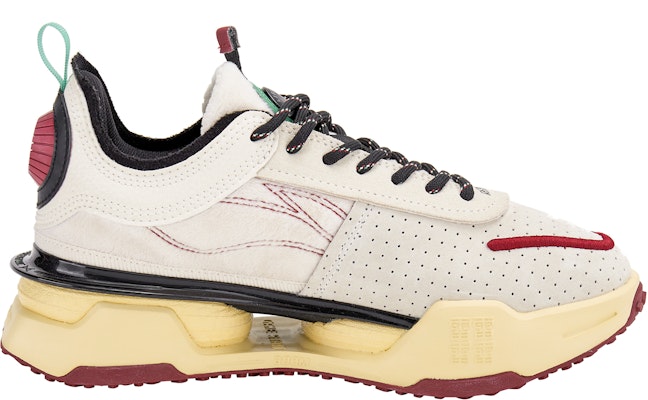 Li-Ning x LNG Reburn Mid 'Putih Beras Matte' LGLS011-1 Order Li-Ning x LNG Reburn Mid 'Putih Beras Matte' LGLS011-1