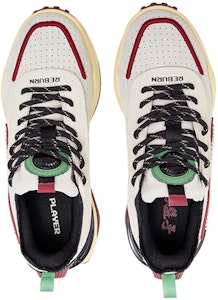 리닝 x LNG 리번 미드 '매트 라이스 화이트' (Li-Ning x LNG Reburn Mid '매트 라이스 화이트') LGLS011-1 Shop 리닝 x LNG 리번 미드 '매트 라이스 화이트' (Li-Ning x LNG Reburn Mid '매트 라이스 화이트') LGLS011-1