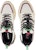 Li-Ning x LNG Reburn Mid 'Putih Beras Matte' LGLS011-1