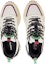 Shop Li-Ning x LNG Reburn Mid 'Putih Beras Matte' LGLS011-1