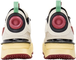 李寧 x LNG Reburn 防滑耐磨 中幫 運動休閒鞋 男款 哑米白 Purchase 李寧 x LNG Reburn 防滑耐磨 中幫 運動休閒鞋 男款 哑米白